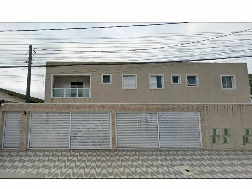 Imagem leilão
