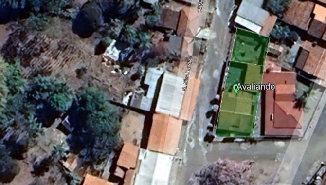 Imagem leilão