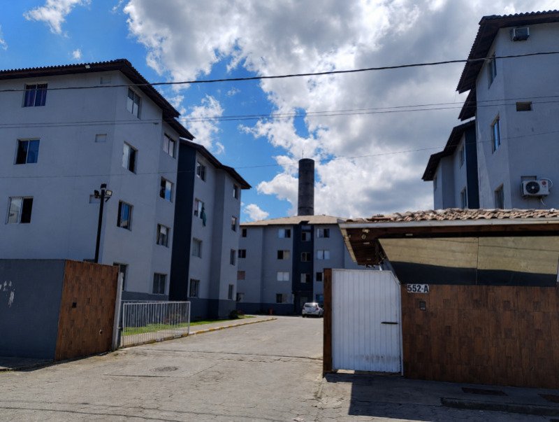 APARTAMENTO NO BAIRRO JARDIM PARAÍSO EM JOINVILLE/SC em Joinville/SC