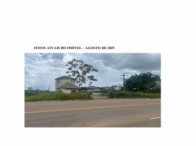 Imóvel Industrial localizado em Rio Branco/AC em Rio Branco/AC