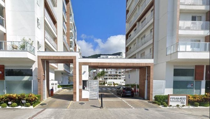 Apartamento 66 m² (privativa + comum) com 01 vaga - Recreio dos Bandeirantes - Rio de Jane em Rio de Janeiro/RJ - foto 3