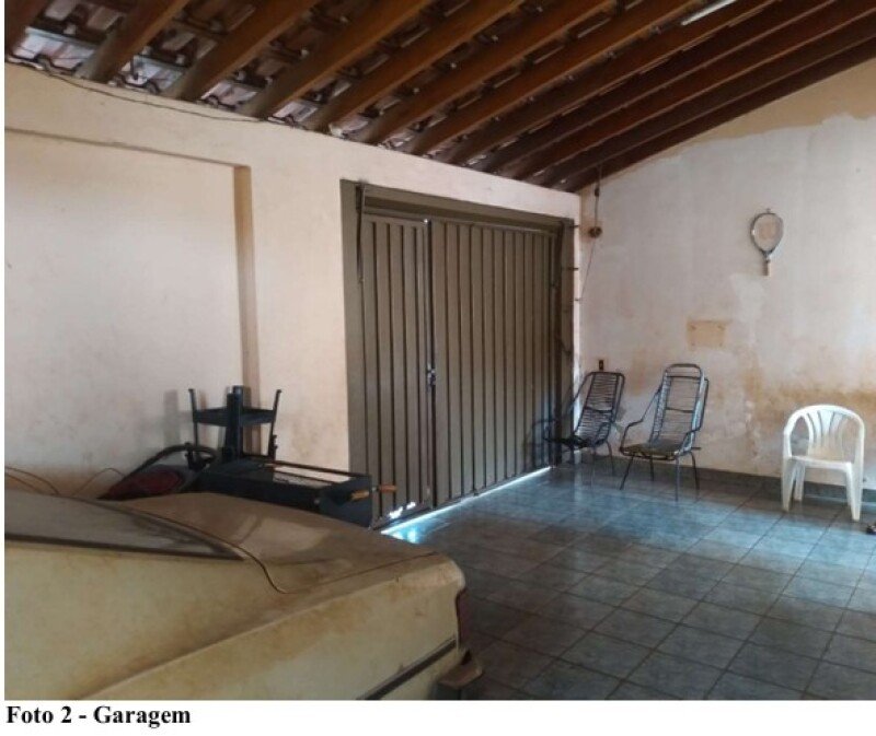 CASA RESIDENCIAL localizada no Parque São Sebastião na .. em Ribeirão Preto/SP - foto 4