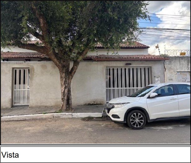 Imagem leilão