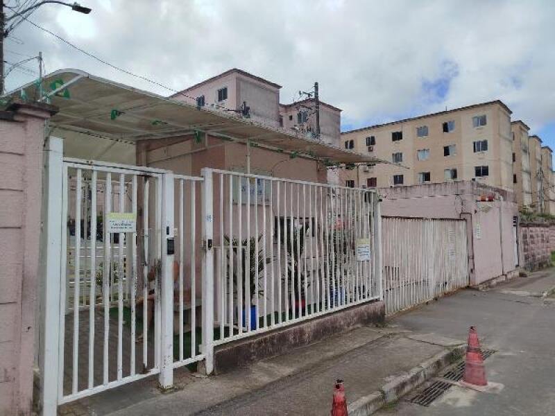Apartamento em Camaçari/BA - foto 1