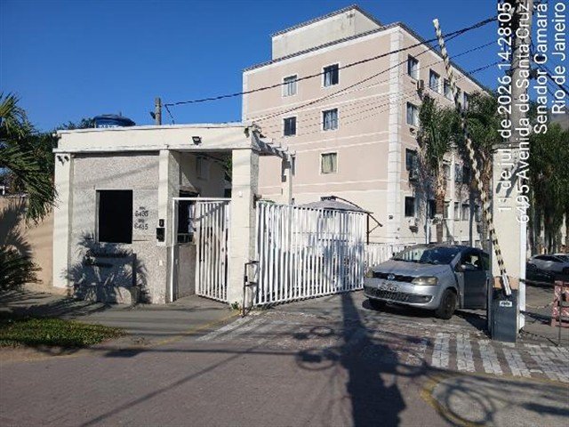 Apartamento RIO DE JANEIRO | RIO DE JANEIRO em Rio de Janeiro/RJ