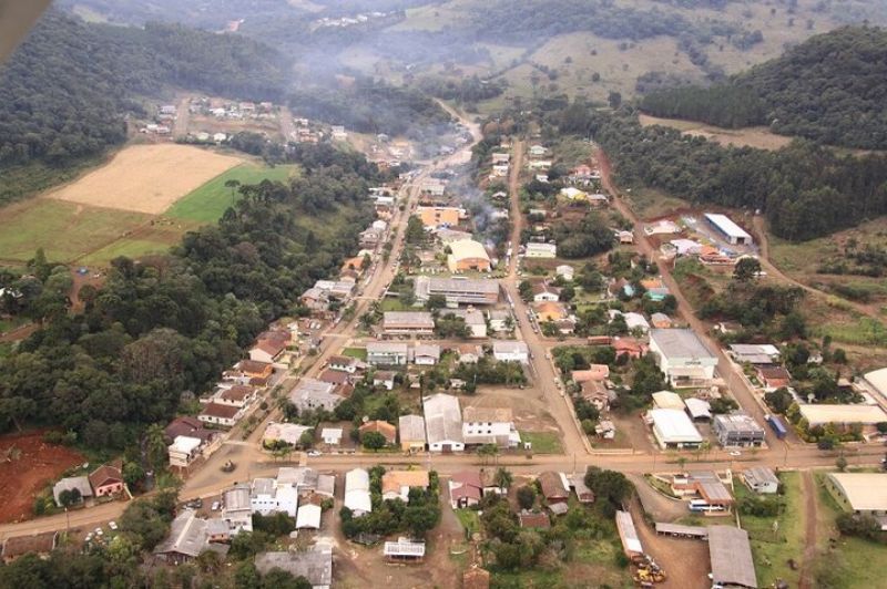 Imagem leilão