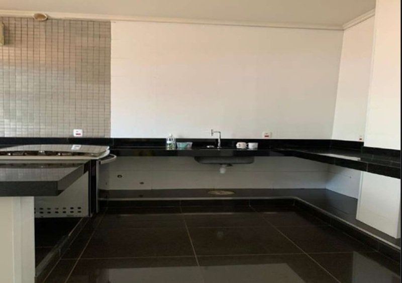 APARTAMENTO de Alto Padrão - Edifício Ouro Preto na cid.. em Ribeirão Preto/SP - foto 55
