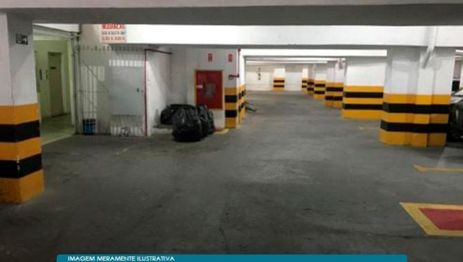 Imagem leilão