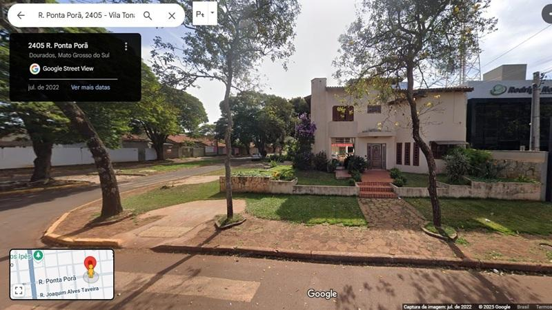 Imagem leilão
