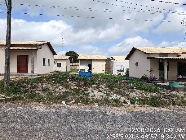 Terreno, 0.00 de área total, 0.00 de área privativa, 200.00 de área do terreno. em Tailândia/PA