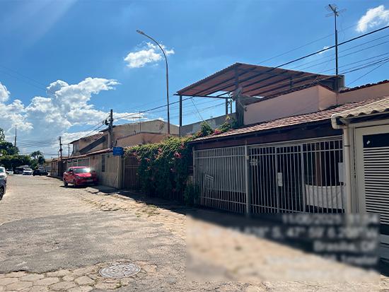 Imagem leilão