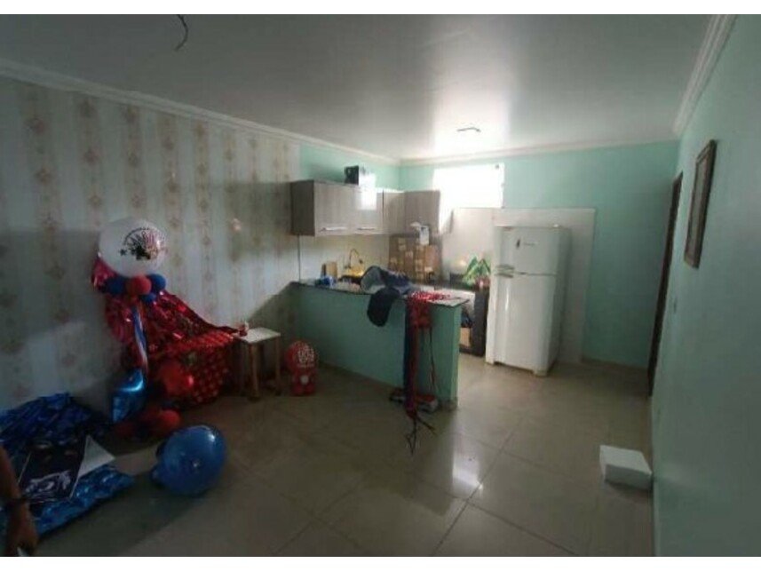 Imagem leilão