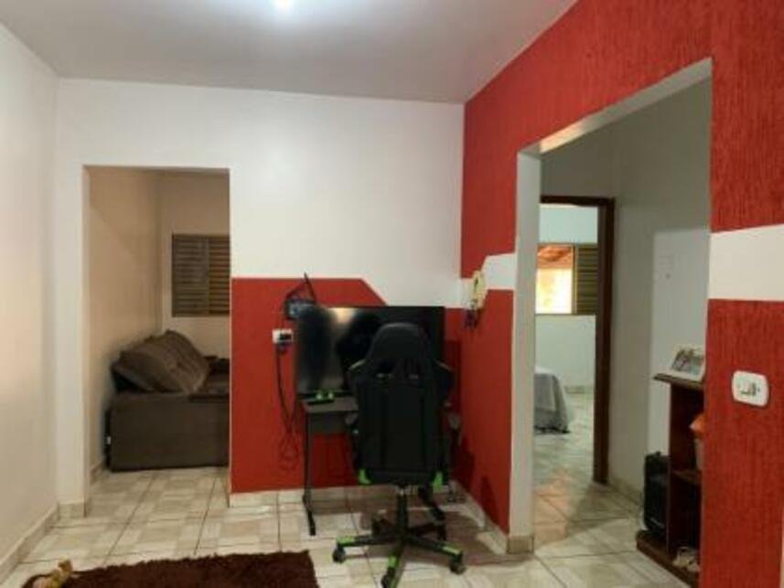 Imagem leilão