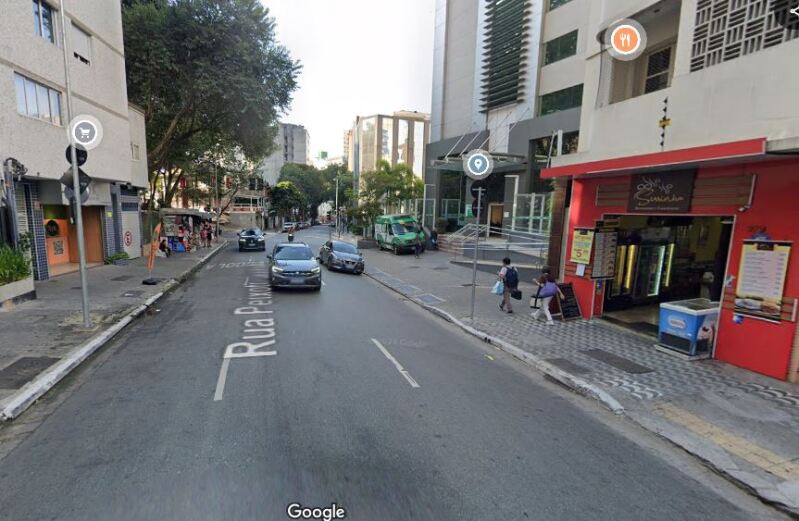 Imagem leilão