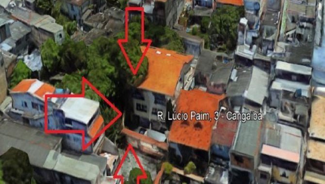 Imagem leilão