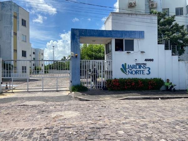 Apartamento, 46.39 de área total, 45.00 de área privativa, 0.00 de área do terreno,  2 qto em Teresina/PI