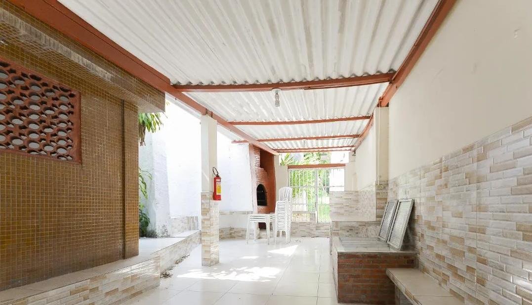 Apartamento - 56m² de área privativa, com vaga de garagem - RIO DE JANEIRO/RJ em Rio de Janeiro/RJ - foto 5