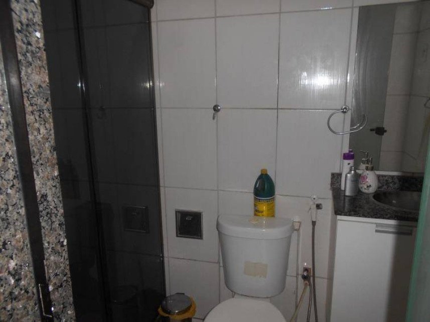 Apartamento à venda em leilão - Rua Circaciana Carvalho, 180 - Apto No 101 - Nossa Senhora em Nilópolis/RJ - foto 12