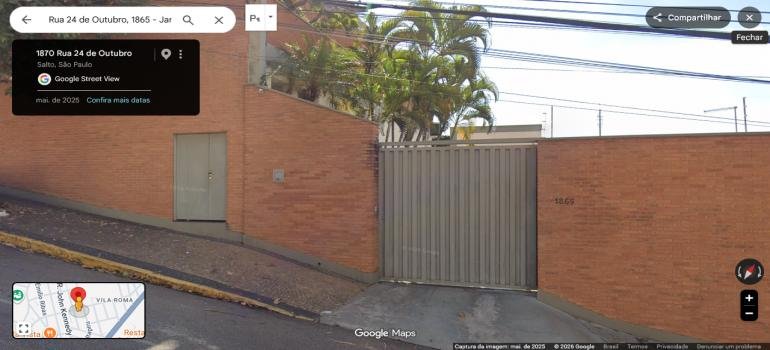 Imagem leilão