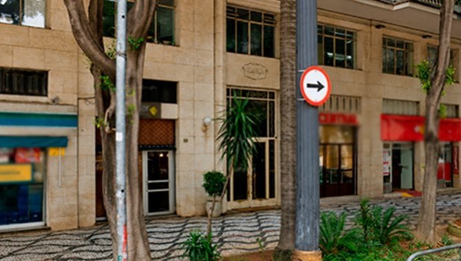 Imagem leilão