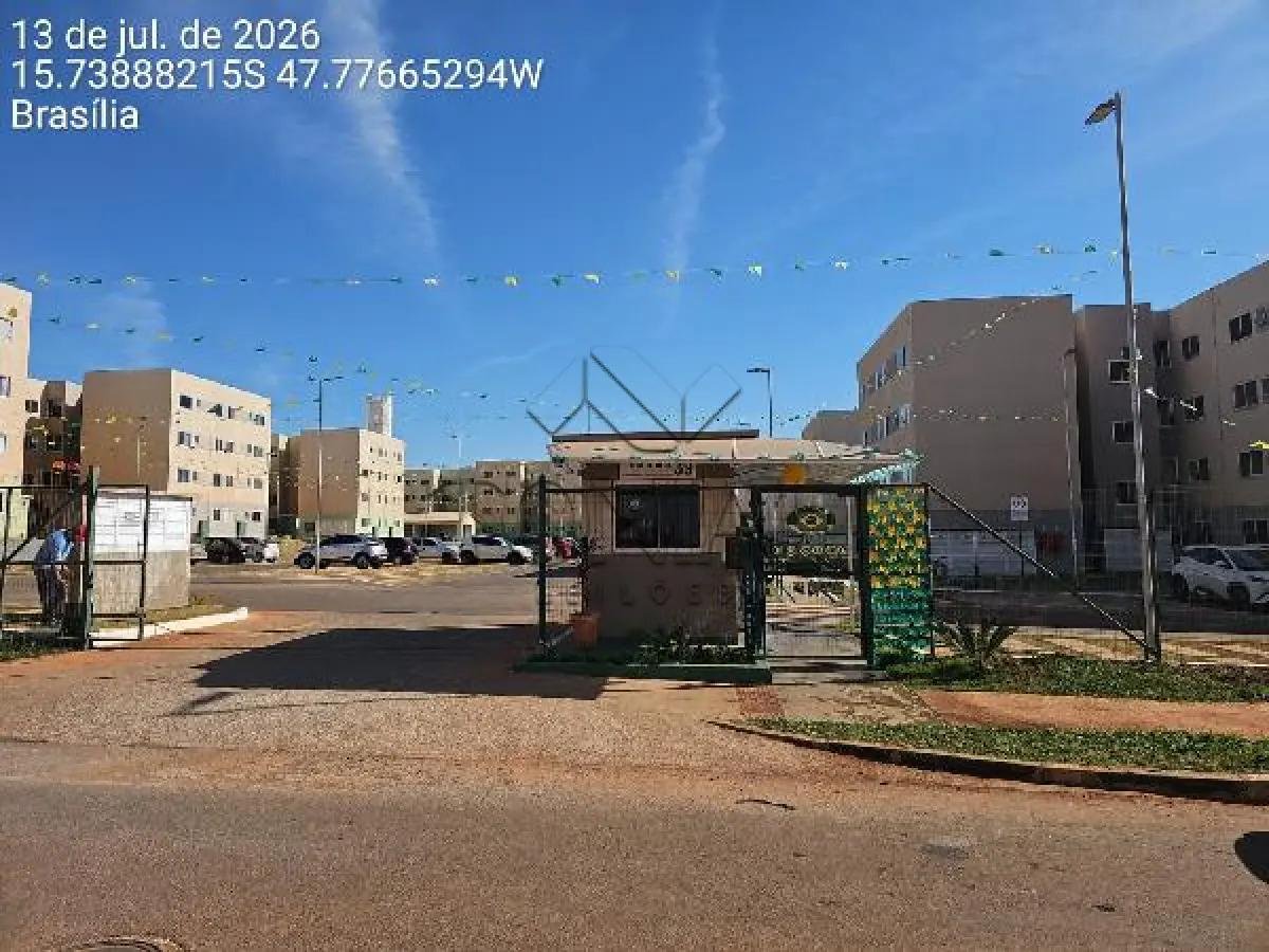 Apartamento - BRASILIA / DF em Brasília/DF