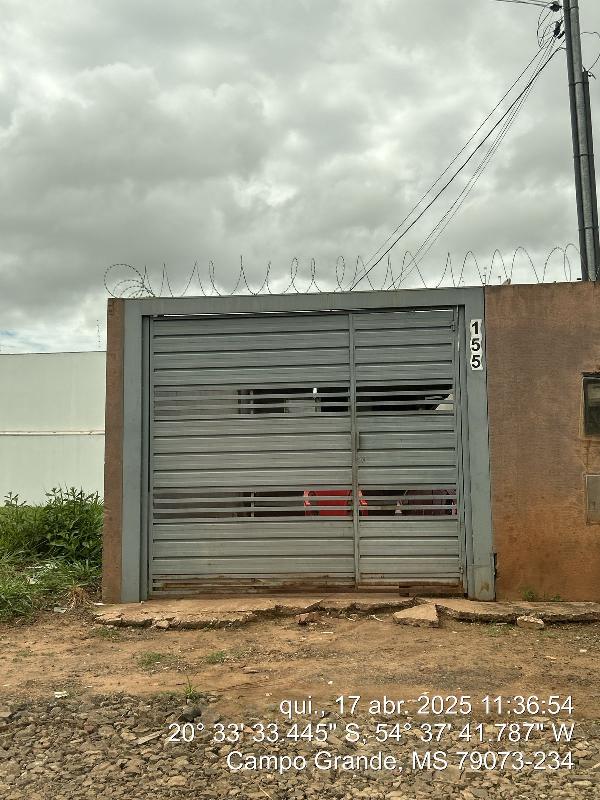 Imagem leilão