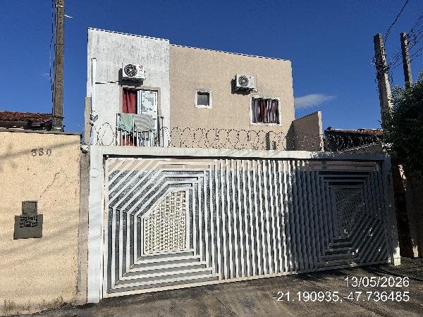 Apartamento, 73.45 de área total, 51.92 de área privativa, 0.00 de área do terreno,  2 qto em Ribeirão Preto/SP