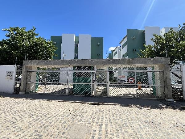 Apartamento, 72.47 de área total, 44.15 de área privativa, 0.00 de área do terreno,  2 qto em Paulista/PE