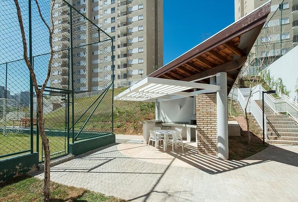Apartamento - 48m² de área privativa, com vaga de garagem - OSASCO/SP em Osasco/SP - foto 7