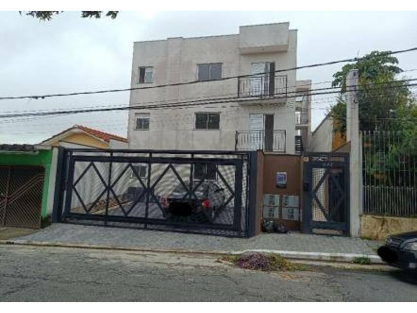 Imagem leilão