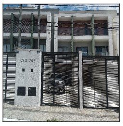 Imagem leilão