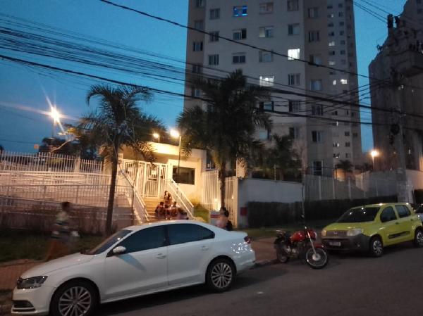 Imagem leilão