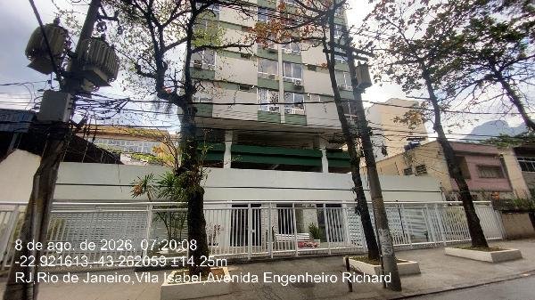 Apartamento, 65.00 de área total, 65.00 de área privativa, 0.00 de área do terreno,  2 qto em Rio de Janeiro/RJ