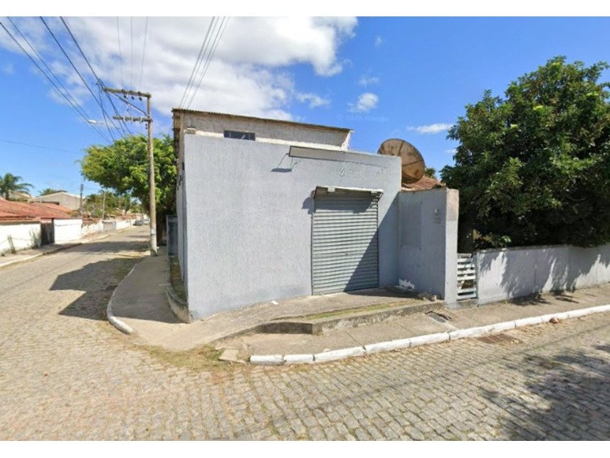 Imagem leilão