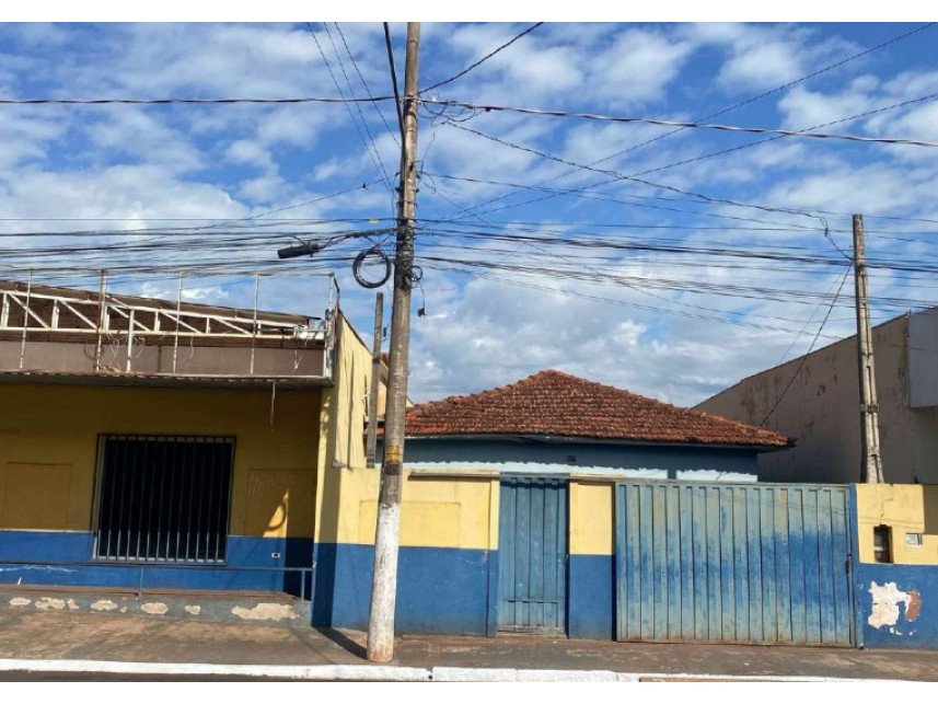 Imagem leilão