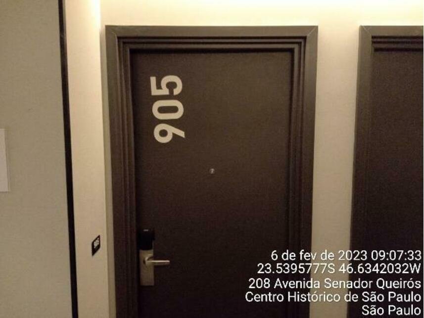 Imagem leilão
