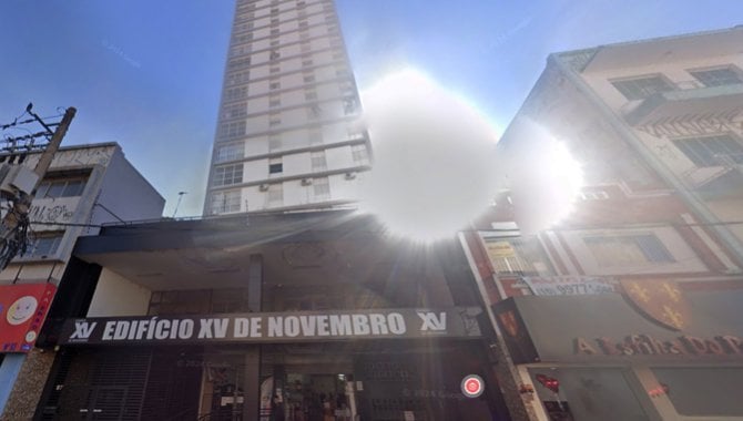 Imagem leilão