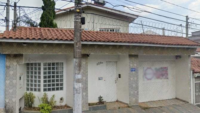 Imagem leilão