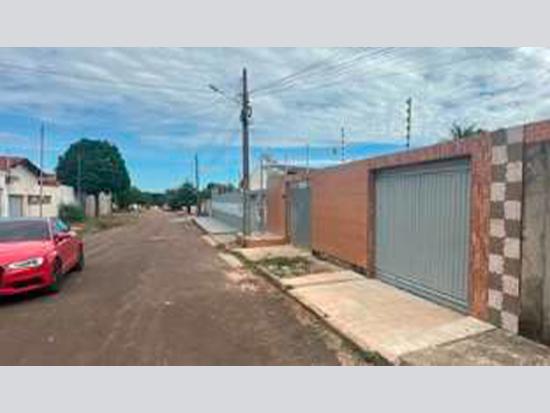 Imagem leilão