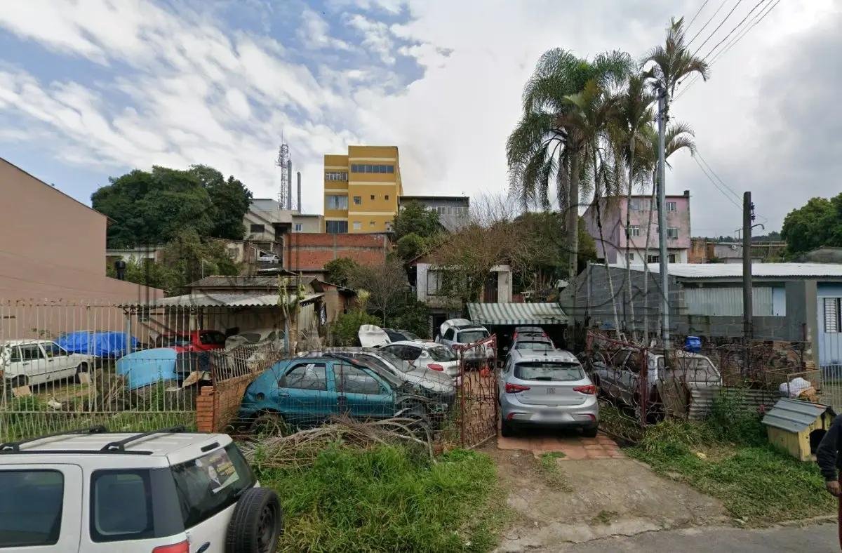Terreno em Viamão/RS em Viamão/RS
