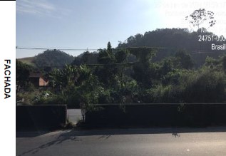 Imagem leilão