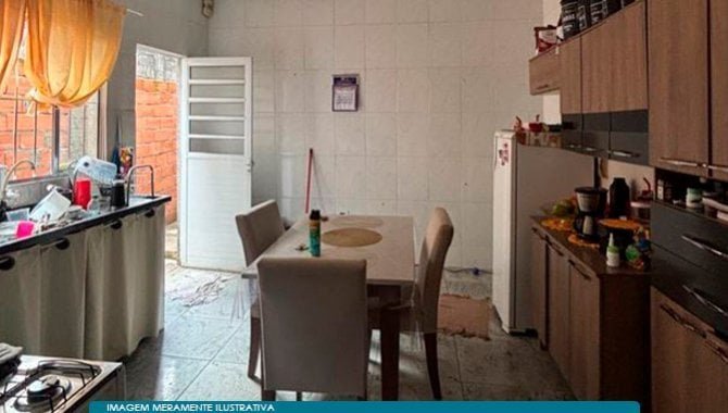 Imagem leilão