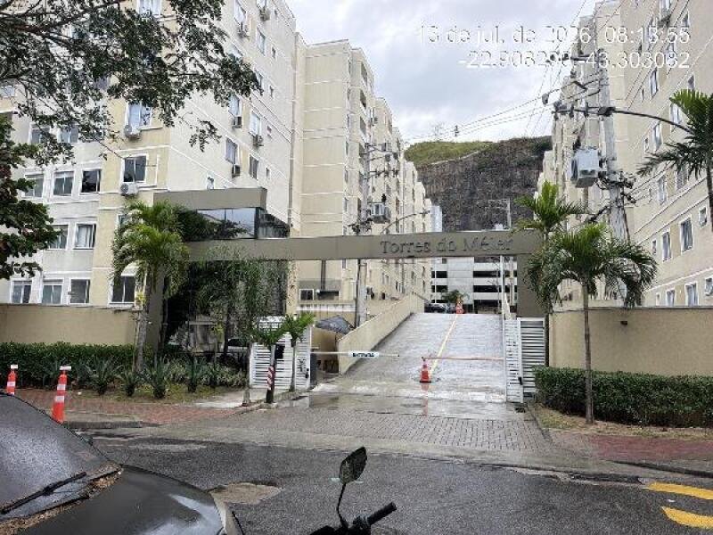 Apartamento em Rio de Janeiro/RJ