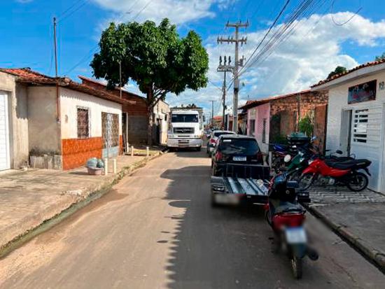 Imagem leilão