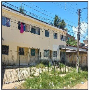 Casa, 0.00 de área total, 52.61 de área privativa, 450.00 de área do terreno,  2 qto(s), v em Paulista/PE