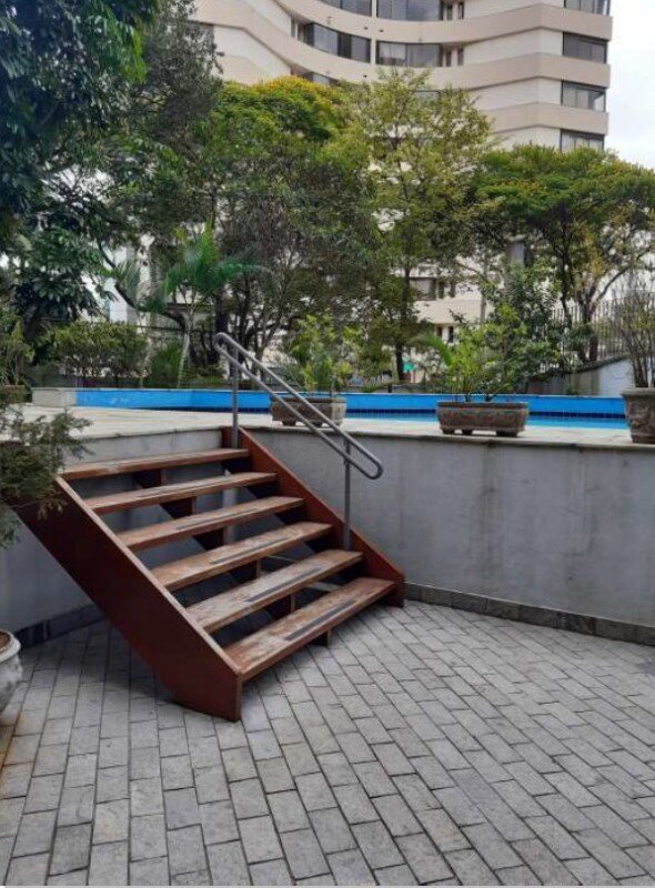 Imagem leilão