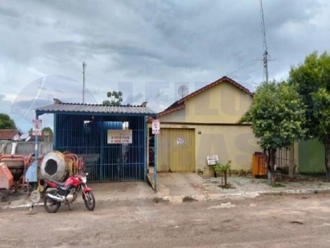 Imagem leilão