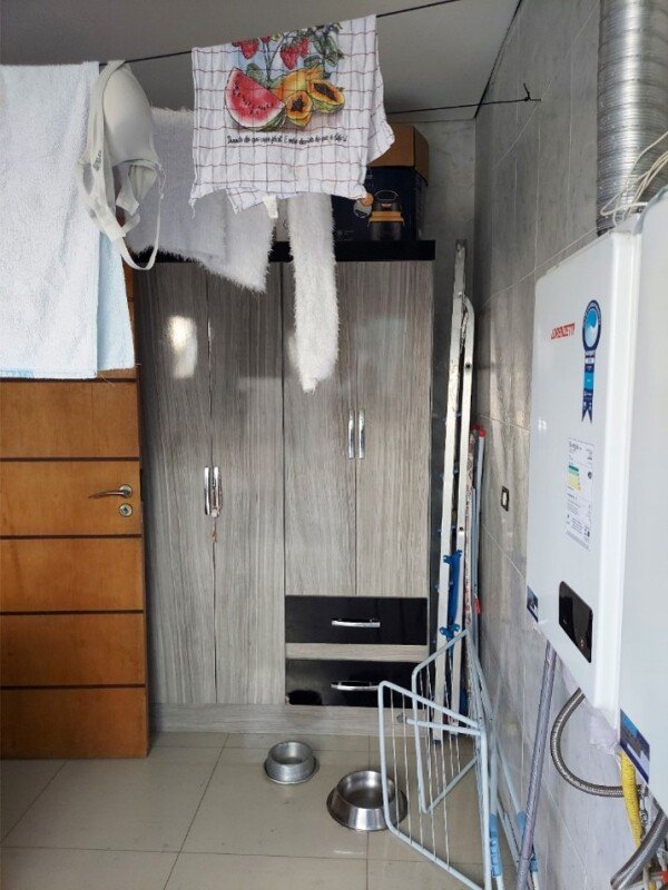 RESIDÊNCIA EM CONDOMÍNIO em São José dos Pinhais/PR - foto 59