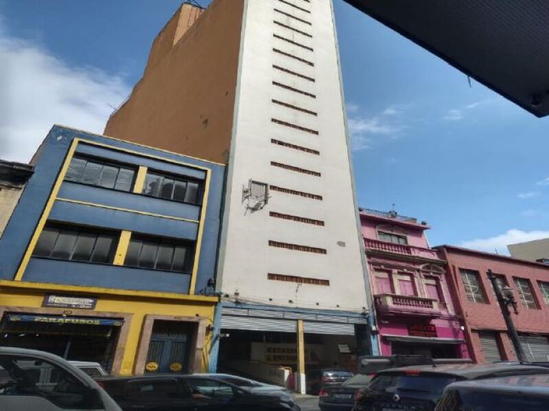 Imagem leilão