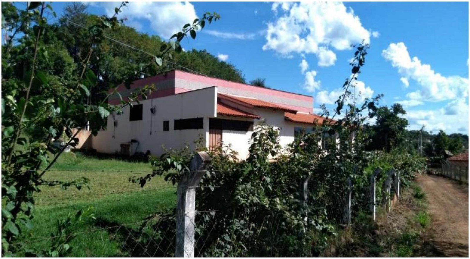 Imagem leilão